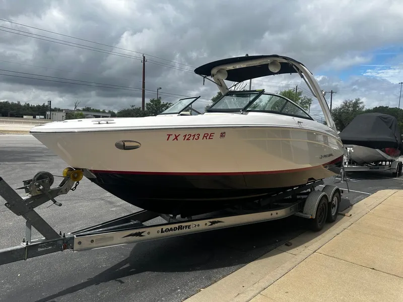 Slide: The Image of Regal LS4 Surf 2020 - 4