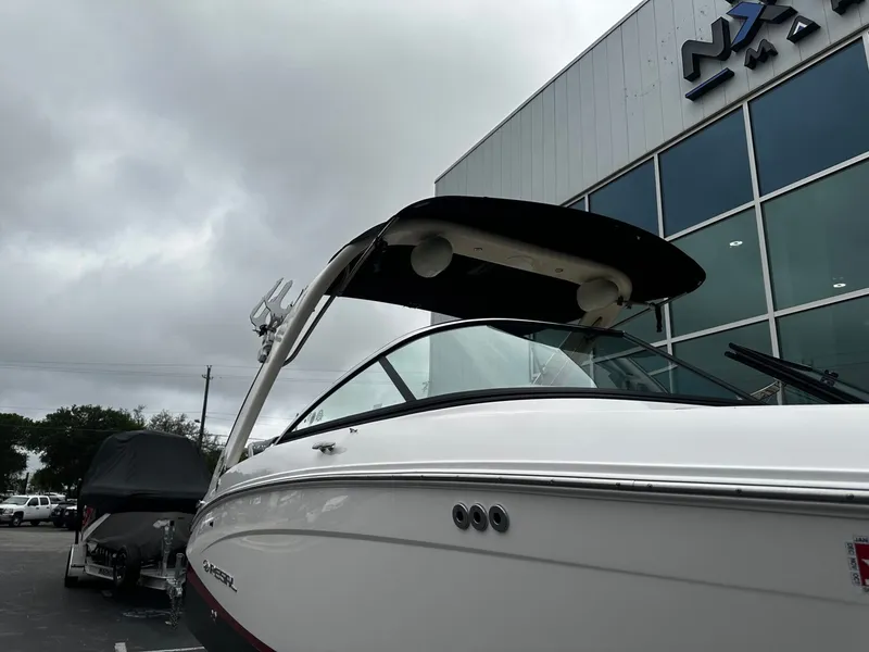 Slide: The Image of Regal LS4 Surf 2020 - 5