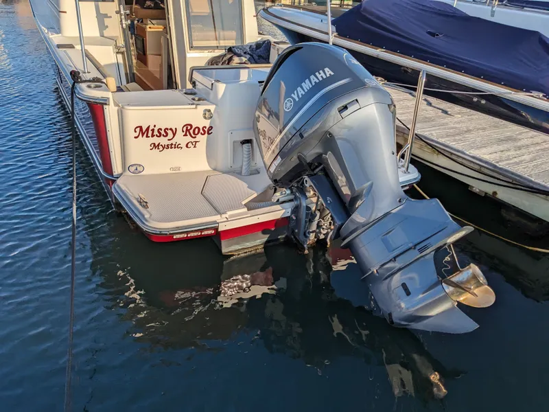 Slide: The Image of Ranger Tug R-27 Northwest Edition 2021 - 5