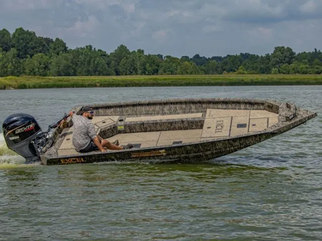 The Image of Excel Tomahawk 183 2026 - 1