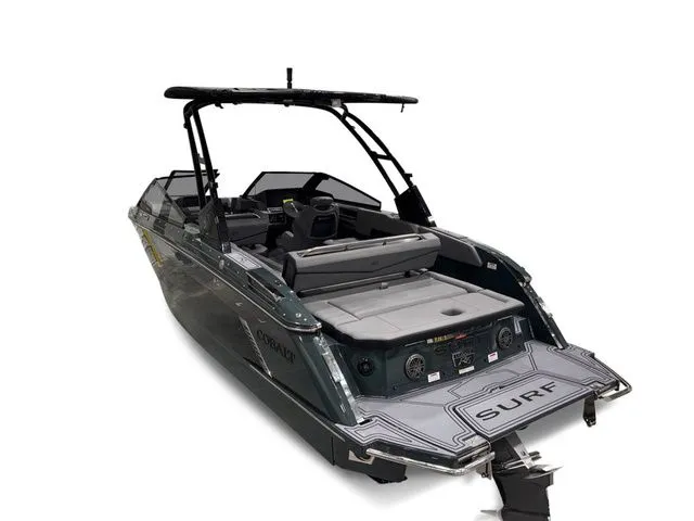 Slide: The Image of Cobalt R6 Surf 2026 - 3