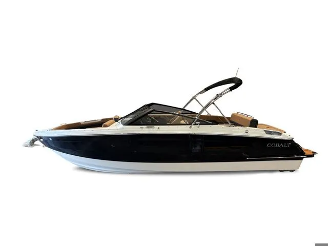 Slide: The Image of Cobalt R4 2026 - 2