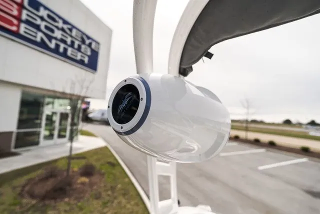 Slide: The Image of Yamaha AR195 2021 - 18