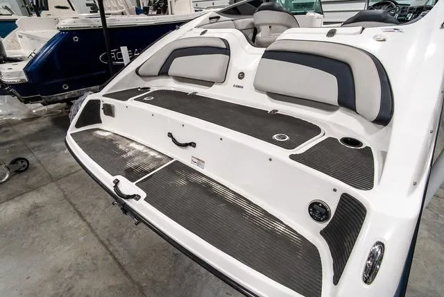 Slide: The Image of Yamaha SX210 2015 - 4