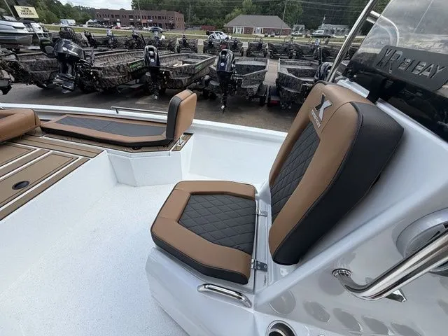 Slide: The Image of Xpress Xr21bay 2026 - 18