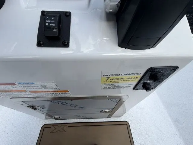 Slide: The Image of Xpress Xr21bay 2026 - 24