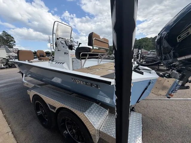 Slide: The Image of Xpress Xr21bay 2026 - 3