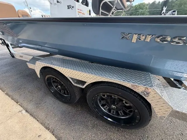 Slide: The Image of Xpress Xr21bay 2026 - 4