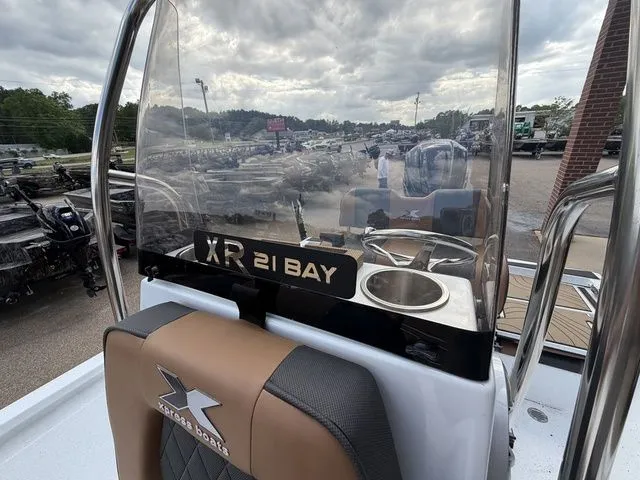 Slide: The Image of Xpress Xr21bay 2027 - 20