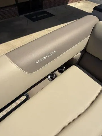 Slide: The Image of Verana VR22RC 2026 - 25