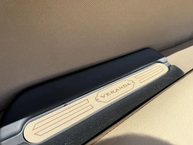 Slide: The Image of Verana VR22RC 2026 - 26