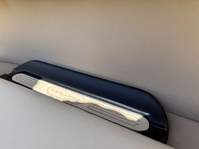 Slide: The Image of Verana VR22RC 2026 - 27