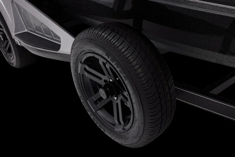 Slide: The Image of Ranger Z520R 2026 - 14