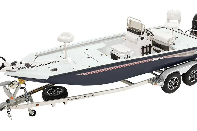 Slide: The Image of Ranger RB200 2026 - 72