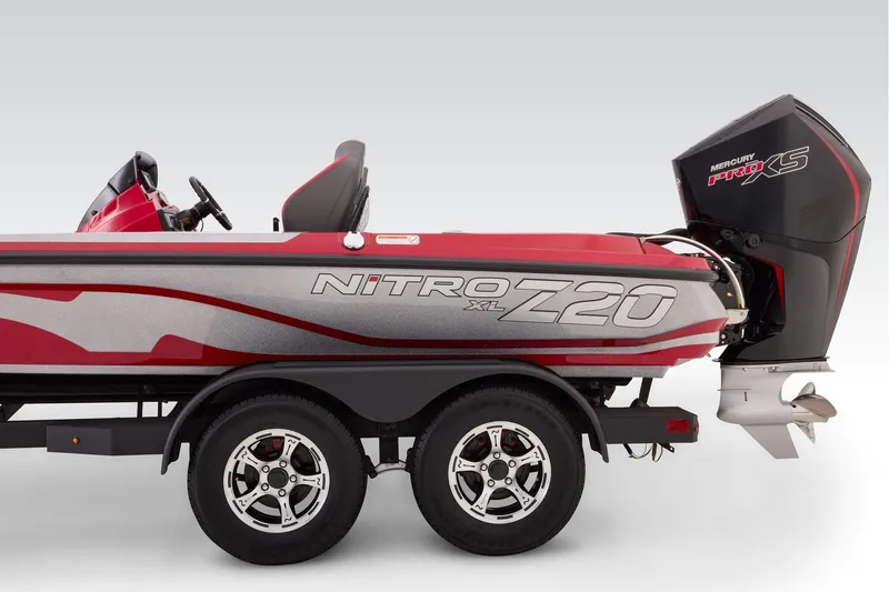 Slide: The Image of Nitro Z20 XL 2026 - 64