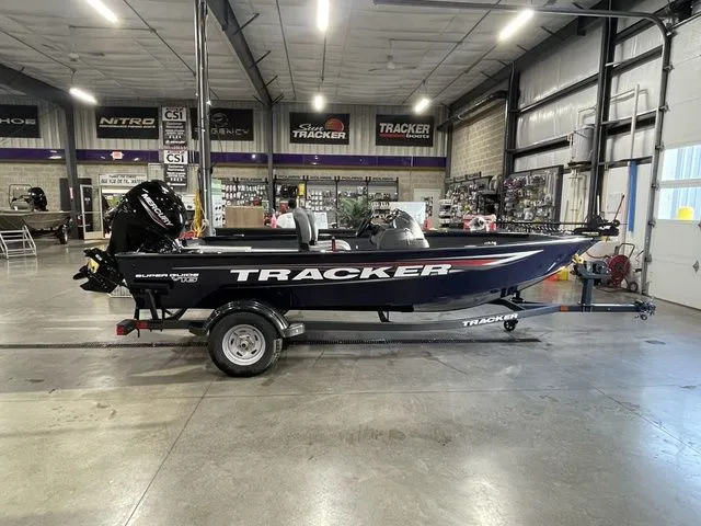 Slide: The Image of Tracker Super Guide V-16 SC 2026 - 20