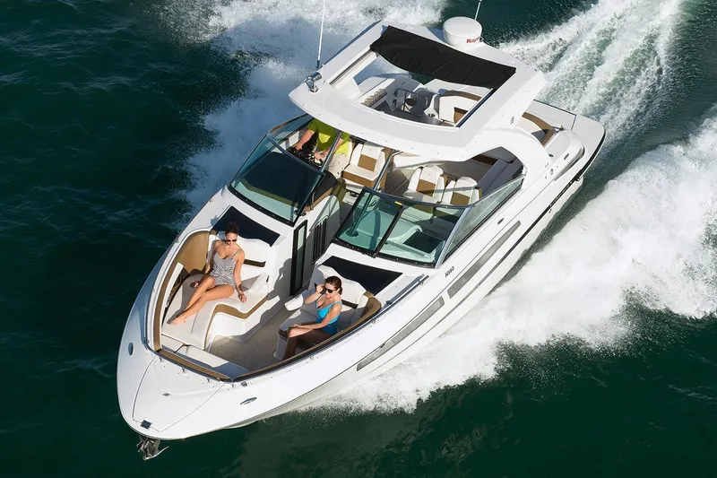 Slide: The Image of Manufacturer Provided Image - 1