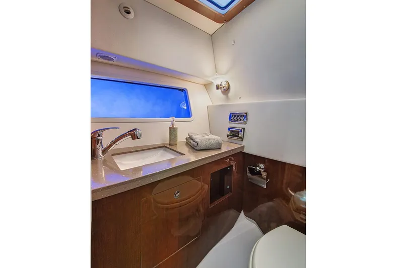 Slide: The Image of Manufacturer Provided Image - 10