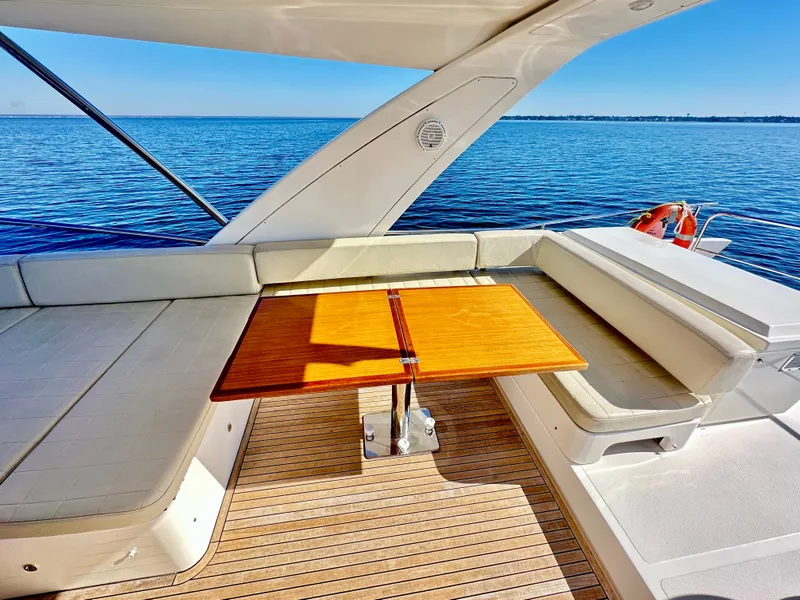 Slide: The Image of Azimut Fly 53 2011 - 25