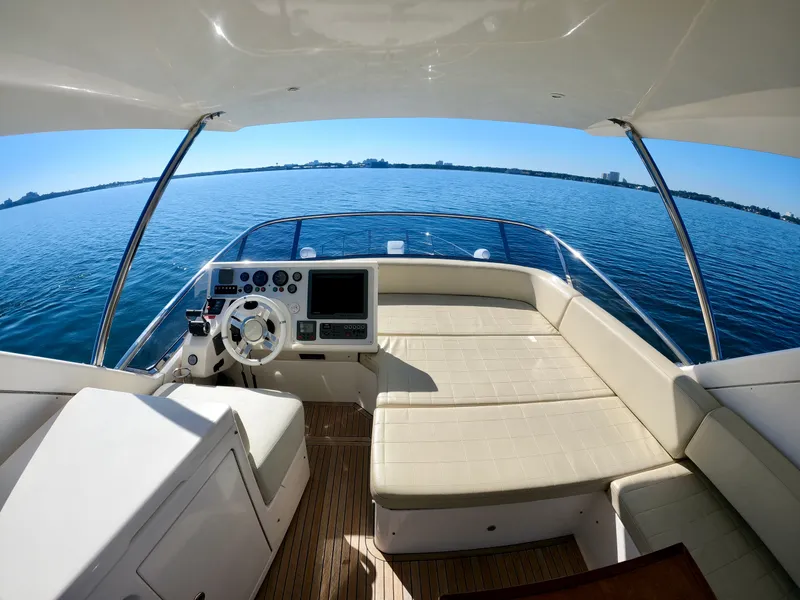 Slide: The Image of Azimut Fly 53 2011 - 17