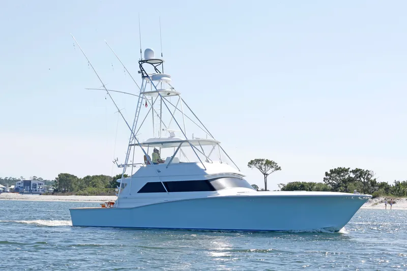 The Image of Jim Smith 65 Open 2000 - 0