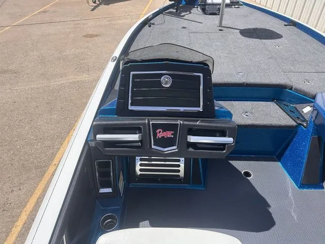 Slide: The Image of Ranger Z520R Cup Equipped 2022 - 11