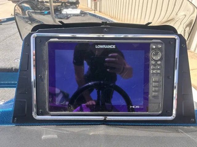 Slide: The Image of Ranger Z520R Cup Equipped 2022 - 13