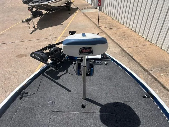 Slide: The Image of Ranger Z520R Cup Equipped 2022 - 14