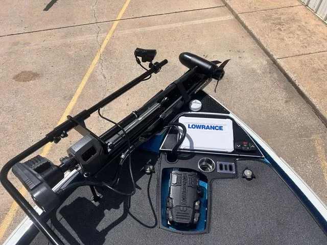 Slide: The Image of Ranger Z520R Cup Equipped 2022 - 15