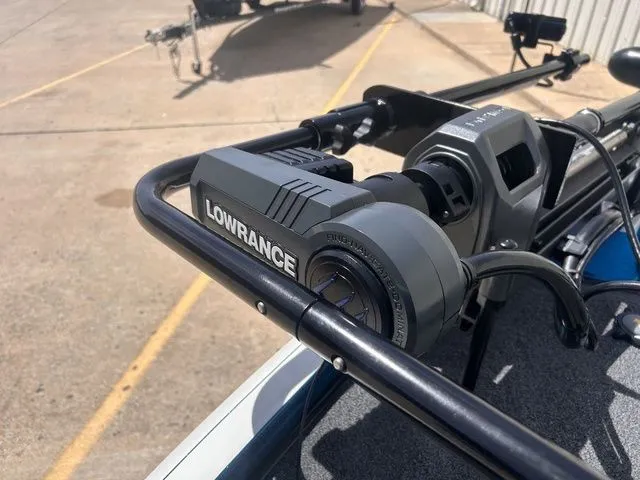 Slide: The Image of Ranger Z520R Cup Equipped 2022 - 17