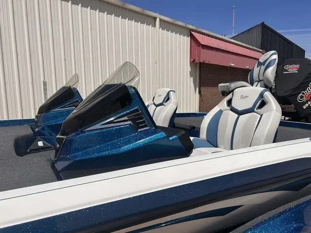 Slide: The Image of Ranger Z520R Cup Equipped 2022 - 18