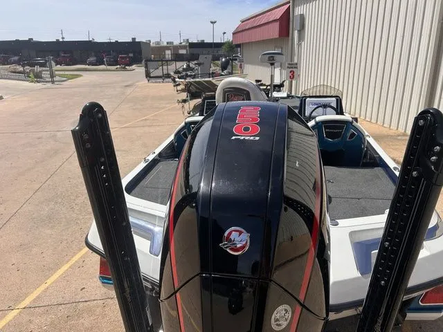 Slide: The Image of Ranger Z520R Cup Equipped 2022 - 20