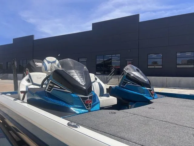 Slide: The Image of Ranger Z520R Cup Equipped 2022 - 9