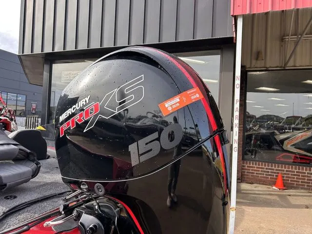 Slide: The Image of Tracker Pro Team 195 TXW 2020 - 4