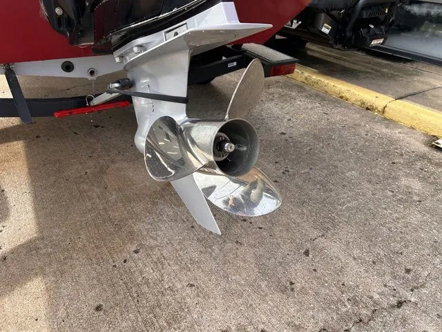 Slide: The Image of Tracker Pro Team 195 TXW 2020 - 5