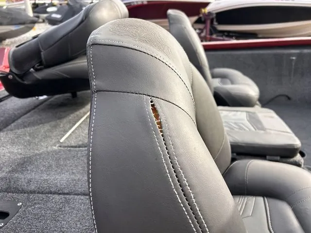 Slide: The Image of Tracker Pro Team 195 TXW 2020 - 9