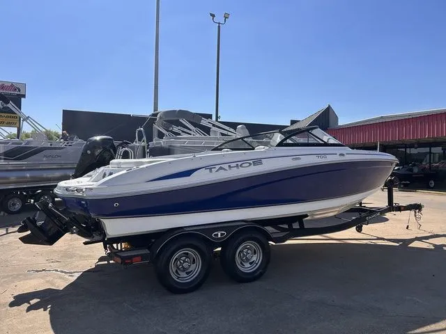 Slide: The Image of Tahoe 700 2019 - 3