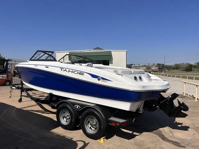 Slide: The Image of Tahoe 700 2019 - 6