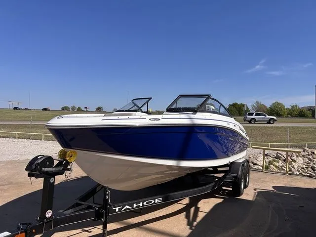 Slide: The Image of Tahoe 700 2019 - 9