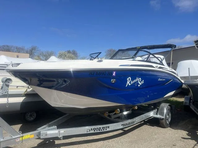 The Image of Hurricane SD 2050 2024 - 1