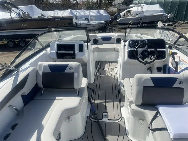 Slide: The Image of Hurricane SD 2050 2024 - 5