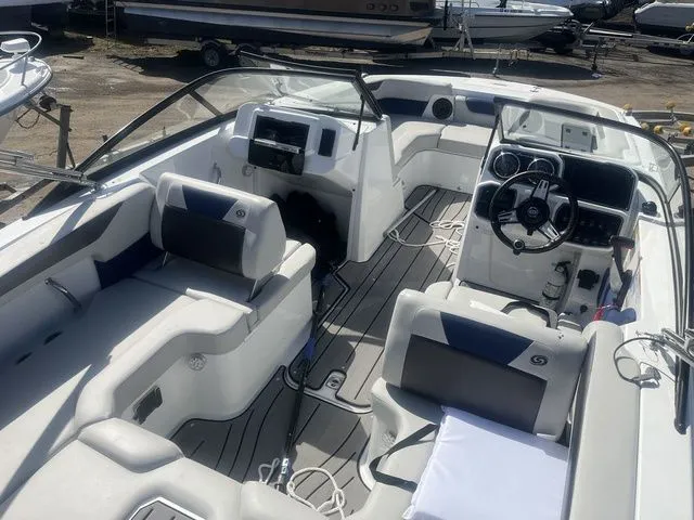 Slide: The Image of Hurricane SD 2050 2024 - 6