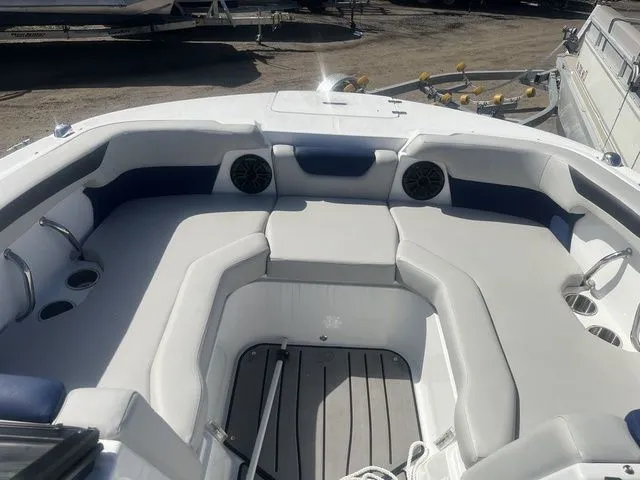 Slide: The Image of Hurricane SD 2050 2024 - 7