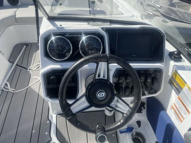 Slide: The Image of Hurricane SD 2050 2024 - 8