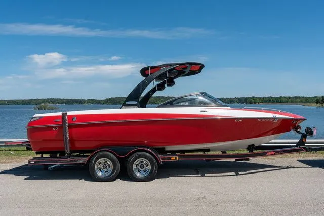 The Image of Malibu Wakesetter Xti 23 2006 - 1