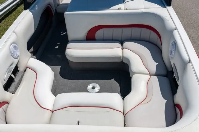 Slide: The Image of Malibu Wakesetter Xti 23 2006 - 11
