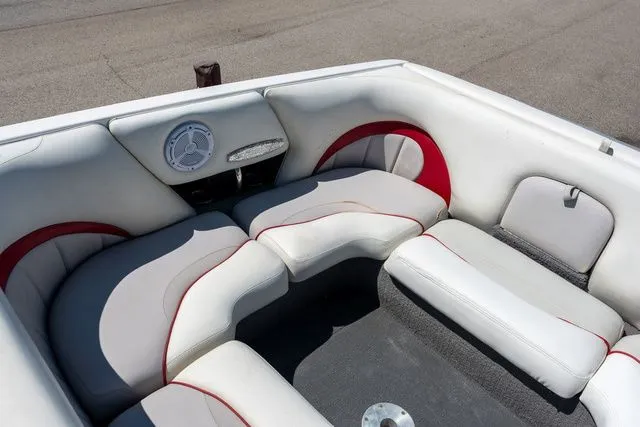 Slide: The Image of Malibu Wakesetter Xti 23 2006 - 4