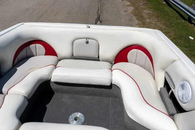 Slide: The Image of Malibu Wakesetter Xti 23 2006 - 5