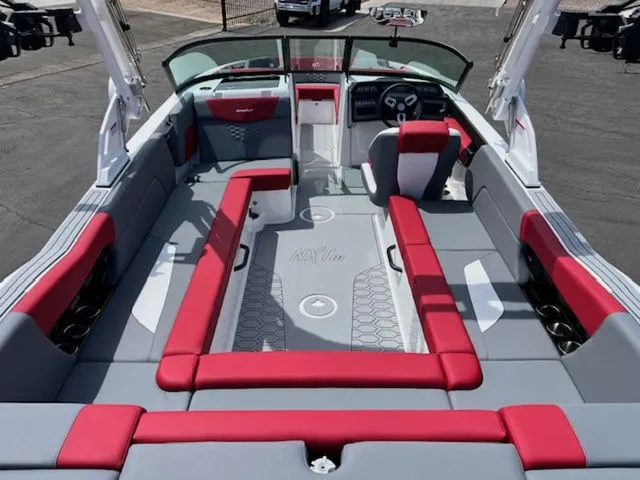 Slide: The Image of MasterCraft NXT24 2026 - 19
