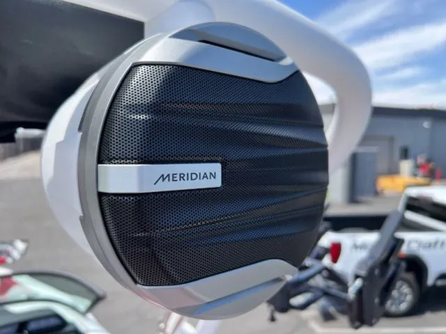 Slide: The Image of MasterCraft NXT24 2026 - 20